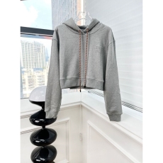 Miu Miu Hoodies